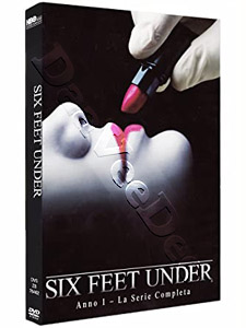 Six Feet Under - Season 1 |   DVD